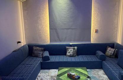 Apartment - 3 Bedrooms - 2 Bathrooms for sale in 4th District - 6 October City - Giza